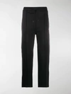 KENZO CONTRAST LOGO TRACK trousers,14502778