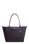 LONGCHAMP LE PLIAGE CLUB TOTE,L1899619645