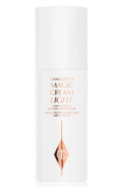 CHARLOTTE TILBURY CHARLOTTE'S MAGIC CREAM LIGHTWEIGHT MOISTURIZER, 1.7 OZ,SMCLX50XXR22