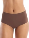 Commando Butter Stretch-micro Modal Briefs In Mocha