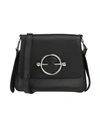 Jw Anderson Handbags In Black