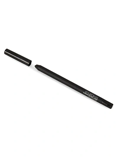 Smashbox Always On Waterproof Gel Eye Liner