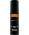 BLACK UP BLACK UP MATIFYING FLUID FOUNDATION, 1-OZ.