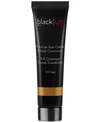 BLACK UP BLACK UP FULL COVERAGE CREAM FOUNDATION, 1-OZ.