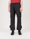 A-cold-wall* Circuit Trousers Patch In Black