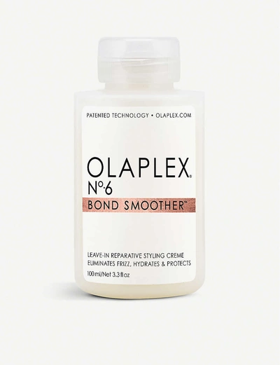 OLAPLEX N°6 BOND SMOOTHER STYLING CREME 100ML,39585894