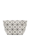 BAO BAO ISSEY MIYAKE PRISM 雾面效果小手包