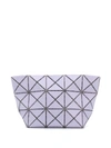 BAO BAO ISSEY MIYAKE PRISM FROST POUCH