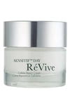 REVIVER SENSITIF RENEWAL CREAM DAILY CELLULAR PROTECTION BROAD SPECTRUM SPF 30 SUNSCREEN, 1.7 OZ,12607362