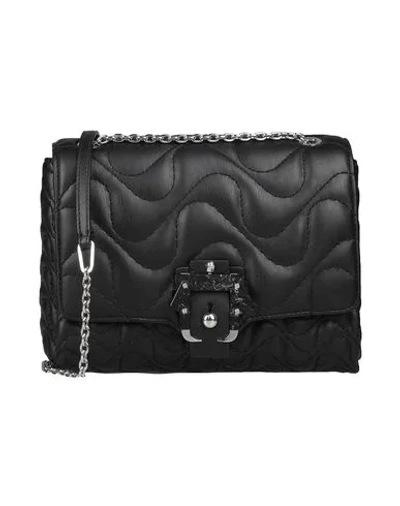 Paula Cademartori Handbags In Black