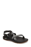 CHACO Z/CLOUD SANDAL,JCH108014