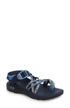 Chaco Z/cloud X2 Sandal In Scuba Eclipse