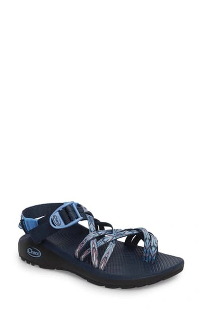 Chaco Z/cloud X2 Sandal In Scuba Eclipse