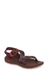 CHACO Z/CLOUD SANDAL,JCH108014