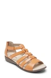 ARAVON ABBEY GLADIATOR SANDAL,CH8705