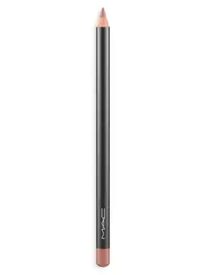 Mac lip liner strip down