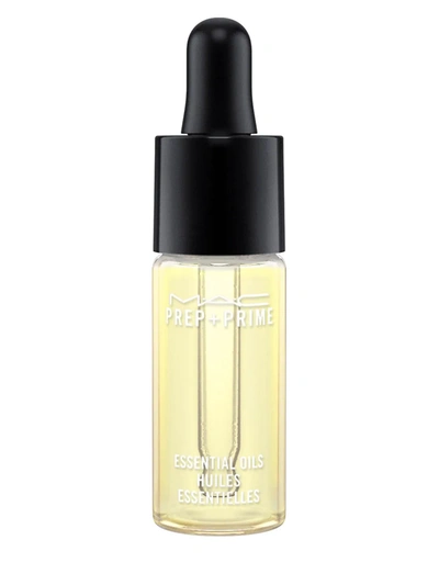 Mac Women's Care Blends Essential Oils In Grapefruit & Chamomile