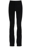 DROME SUEDE TROUSERS
