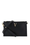 VERSACE VIRTUS CLUTCH