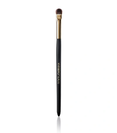 Dolce & Gabbana Eyeshading Brush By Dolce And Gabbana For Women - 1 Pc Brush In N,a