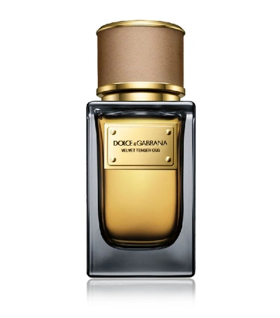 Dolce & Gabbana Velvet Tender Oud Eau De Parfum (50 Ml) In Multi
