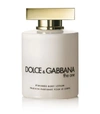 DOLCE & GABBANA THE ONE BODY LOTION,15352693
