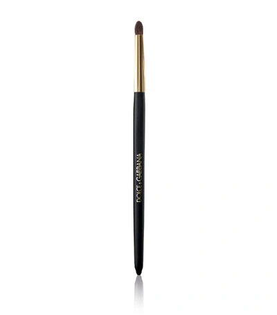 Dolce & Gabbana Pencil Make Up Brush In White