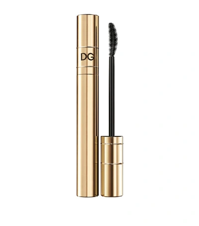 Dolce & Gabbana Passioneyes Waterproof Duo Mascara Curl And Volume