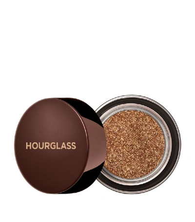 Hourglass Scattered Light Glitter Eyeshadow 3.5g In Foil