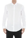 Brian Dales Shirts In White