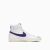 NIKE BLAZER MID 77 trainers CZ1055-105,11418632