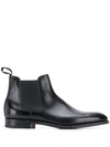 JOHN LOBB LAWRY切尔西靴