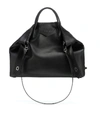 GIVENCHY ANTIGONA SOFT LARGE LEATHER TOTE,P00478227