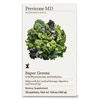 PERRICONE MD SUPER GREENS DIETARY SUPPLEMENT POWDER - 30 DAYS,6331