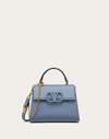 VALENTINO GARAVANI VALENTINO GARAVANI SMALL VSLING GRAINY CALFSKIN HANDBAG