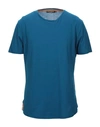 Dolce & Gabbana T-shirts In Deep Jade