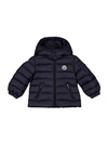 MONCLER KIDS DOWN JACKET JULES FOR FOR BOYS AND FOR GIRLS