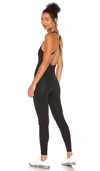 BEYOND YOGA PLAY THE ANGLES JUMPSUIT,BEYR-WC6