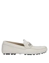 DOLCE & GABBANA LOAFERS,11904336NT 5