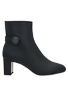 DOLCE & GABBANA Ankle boot