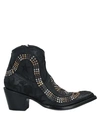 MEXICANA ANKLE BOOTS,11903577AF 6