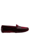 TOD'S LOAFERS,11909658BE 5