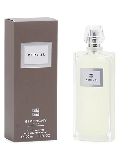 Givenchy Xeryus Men Eau De Toilette Spray