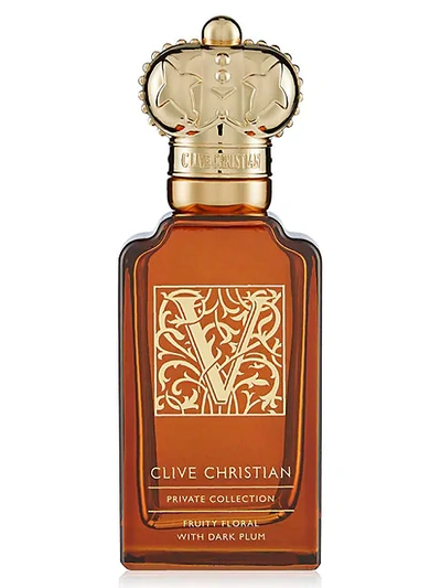 Clive Christian Private Collection V Fruity Floral Fragrance