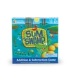 LEARNING RESOURCES SUM SWAMP ADDITION SUBTRACTION GAME