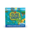 Learning Resources Sum Swamp Addition Subtraction Game