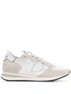 PHILIPPE MODEL PARIS TRPX LOW-TOP SNEAKERS