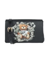 MOSCHINO Cross-body bags