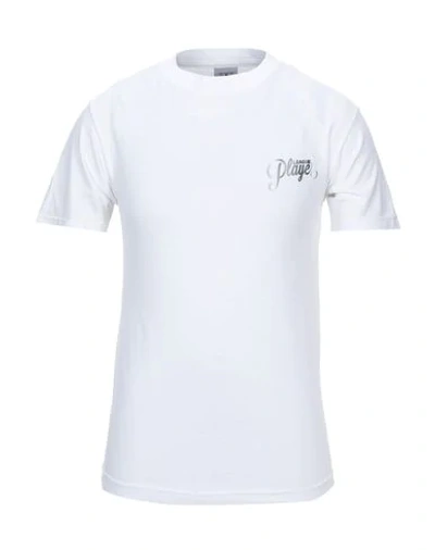 Alltimers T-shirt In White