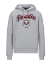 DOLCE & GABBANA SWEATSHIRTS,12477838NE 3